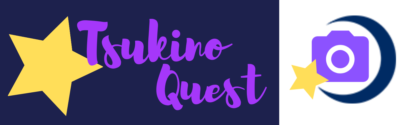 Tsukino Quest Banner